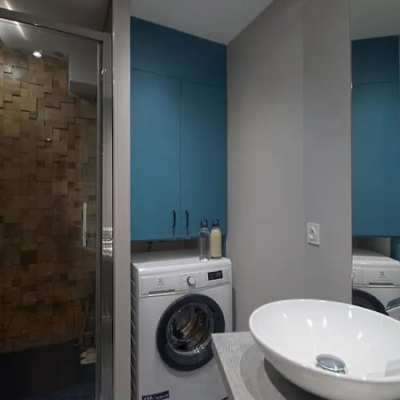 Appartement Ty Ar Kazarn Foch - Colombier - Champ-De-Mars à Rennes Extérieur photo