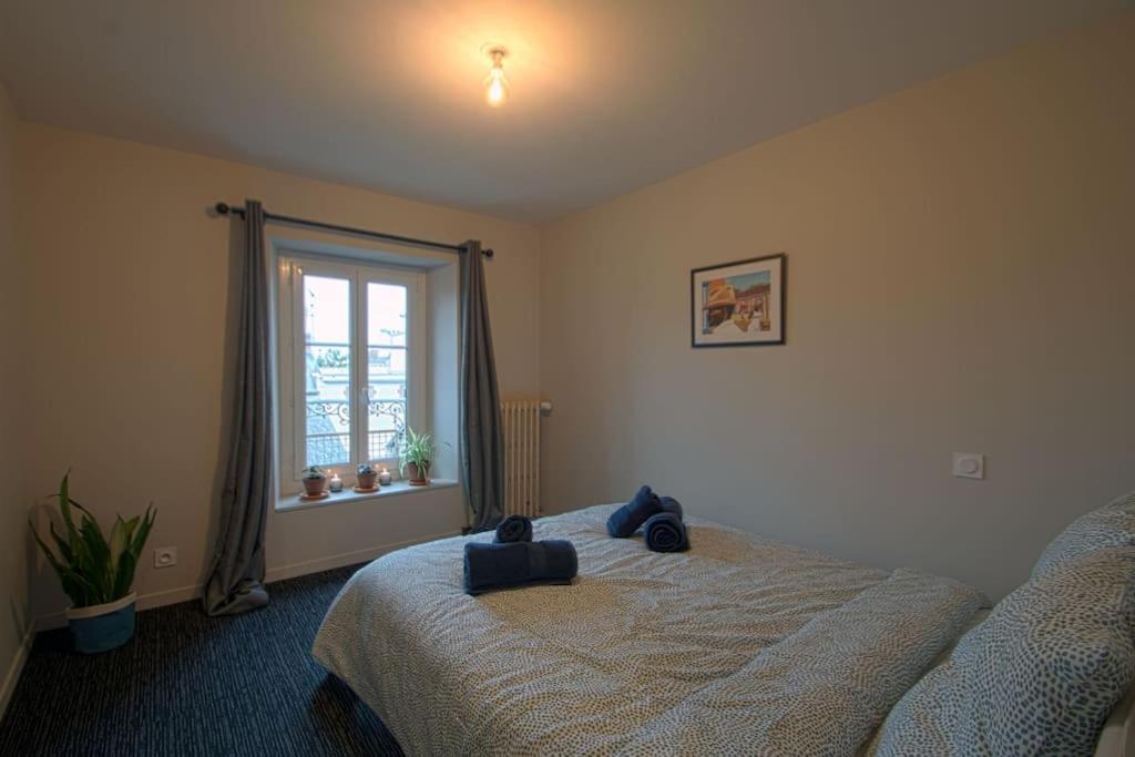 Apartamento Ty Ar Kazarn Foch - Colombier - Champ-de-mars *