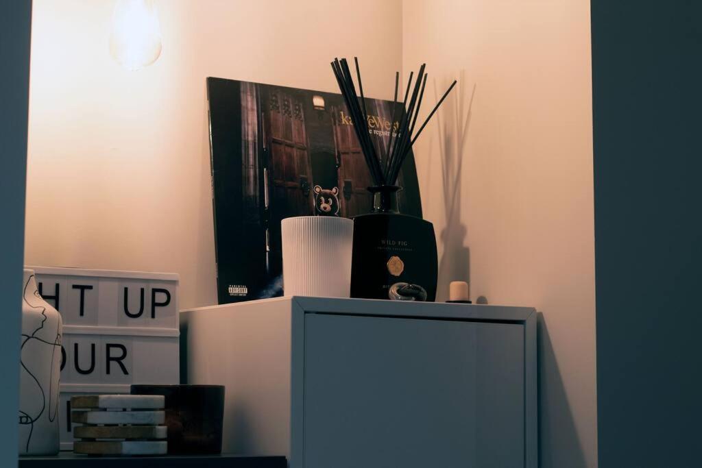 Ty Ar Kazarn Foch - Colombier - Champ-de-mars Apartamento Rennes