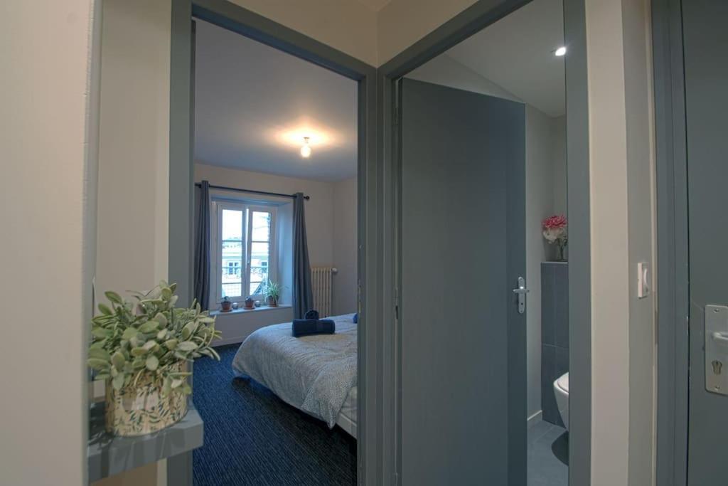 Apartment Ty Ar Kazarn Foch - Colombier - Champ-de-mars