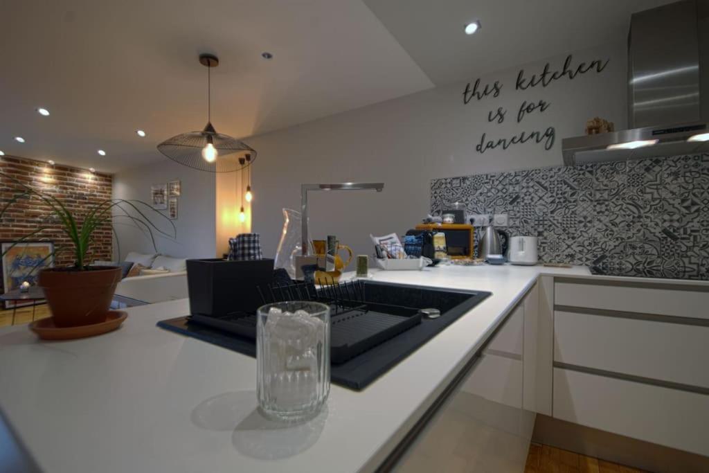Apartamento Ty Ar Kazarn Foch - Colombier - Champ-de-mars *
